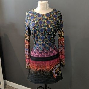 Desigual Dress